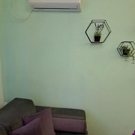 Soul Hotell Palić Exteriör bild