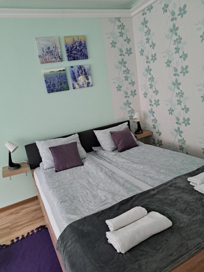 Soul Hotell Palić Exteriör bild