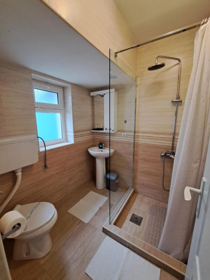 Soul Hotell Palić Exteriör bild